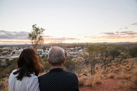 Alice Springs Highlights Tour - Palm Beach Accommodation 2