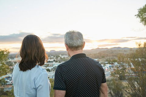 Alice Springs Highlights Tour - Palm Beach Accommodation 3