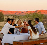 3-Day Tour from Uluru Ayers Rock to Alice Springs via Kings Canyon - Palm Beach Accommodation