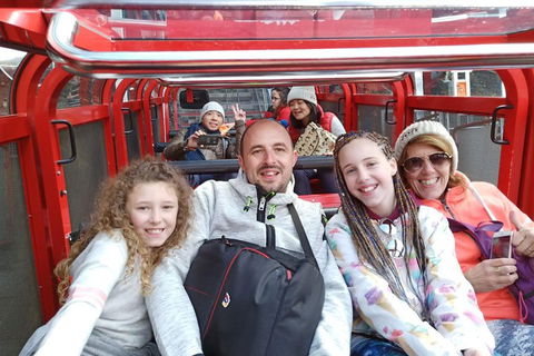 All Inclusive Blue Mountains Small-Group Day Trip From Sydney - Palm Beach Accommodation 3