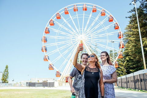 Private City Kickstart Tour: Fremantle Icons & Gems Of Perth - Palm Beach Accommodation 4