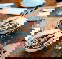 Perth Classic Bites  Local Flavors Food Tour - Palm Beach Accommodation