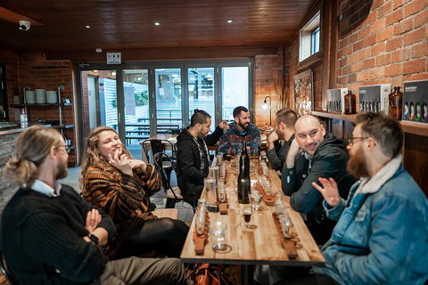 Private Yarra Valley Tour - Palm Beach Accommodation 1