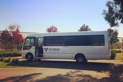 Private Yarra Valley Tour - Palm Beach Accommodation 3