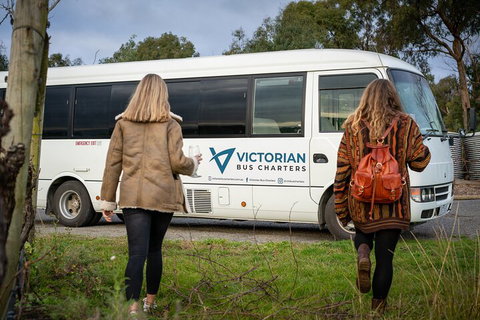 Private Yarra Valley Tour - Palm Beach Accommodation 4