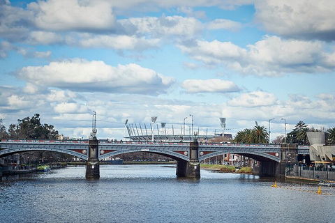 Highlights Of Melbourne Cruise - Palm Beach Accommodation 1