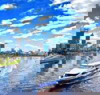 Swan River Scenic Cruise - Palm Beach Accommodation