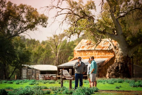 Yura Udnyu - Our Culture, Your Culture (Aboriginal Cultural Walk) - Palm Beach Accommodation 0