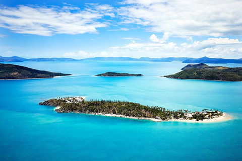 Whitehaven Beach And Daydream Island Cruise - Palm Beach Accommodation 5