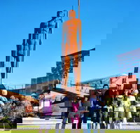 The ULTIMATE Perth Walking Tour History Architecture Art Nightlife  More - Palm Beach Accommodation