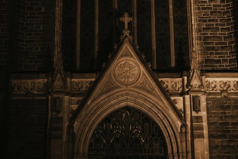 Melbourne After Dark 2-hour Walking Tour - Palm Beach Accommodation 1