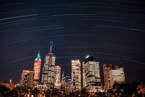 Melbourne After Dark 2-hour Walking Tour - Palm Beach Accommodation 3