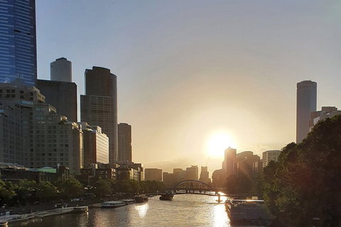 Melbourne After Dark 2-hour Walking Tour - Palm Beach Accommodation 4