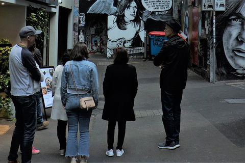 Live Music Melbourne Bus Tour - Palm Beach Accommodation 3