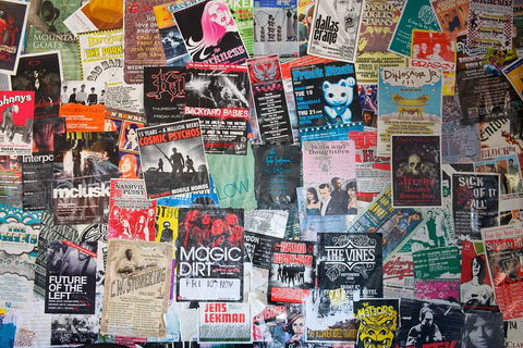 Live Music Melbourne Bus Tour - Palm Beach Accommodation 4