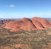 Kata Tjuta Valley of the Winds Circuit Hike - Palm Beach Accommodation