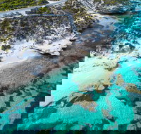 Rottnest Island Round-Trip Ferry from Perth or Fremantle - Palm Beach Accommodation