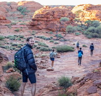 6 Day Red Centre Explorer with Accommodation - Palm Beach Accommodation