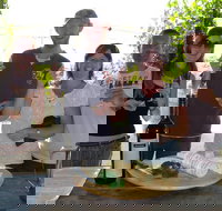 Swan Valley Tour from Perth Wine Beer and Chocolate Tastings - Palm Beach Accommodation