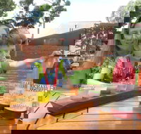 Swan Valley Half-Day Food Tour and Wine Trail from Perth - Palm Beach Accommodation