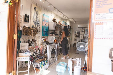 Springbrook AndTamborine Rainforest Tour Incl Natural Bridge And Glow Worm Cave - Palm Beach Accommodation 2