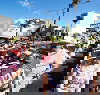 Perth Hop-On Hop-Off Bus Tour - Palm Beach Accommodation