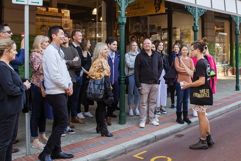 Best Of Fremantle 2-Hour Walking Tour - Palm Beach Accommodation 0
