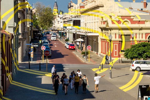 Best Of Fremantle 2-Hour Walking Tour - Palm Beach Accommodation 4