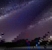 Pinnacles Desert Sunset Stargazing Tour - Palm Beach Accommodation