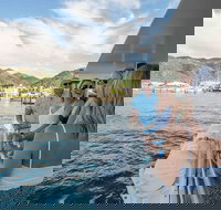 Magnetic Island Round-Trip Ferry From Townsville - Palm Beach Accommodation