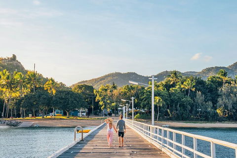 Magnetic Island Round-Trip Ferry From Townsville - Palm Beach Accommodation 4