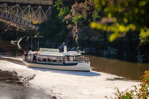 Cataract Gorge Cruise 11:30 Am - Palm Beach Accommodation 5