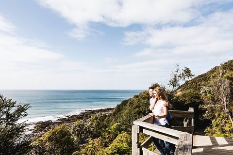 Great Ocean Road & Grampians National Park Tour - 3 Days, 2 Nights - Palm Beach Accommodation 5