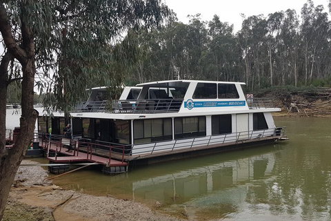 Bendigo, Echuca & The Mighty Murray - Palm Beach Accommodation 4