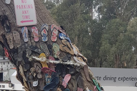 Bendigo, Echuca & The Mighty Murray - Palm Beach Accommodation 5