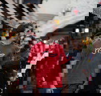 Small Bars of Perth Walking Tour - Palm Beach Accommodation